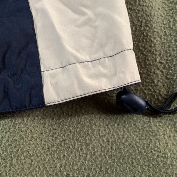 Men’s Air Force jacket w/ fleece lining. Armpit to armpit approx. 26 1/2 inches - Picture 7 of 14